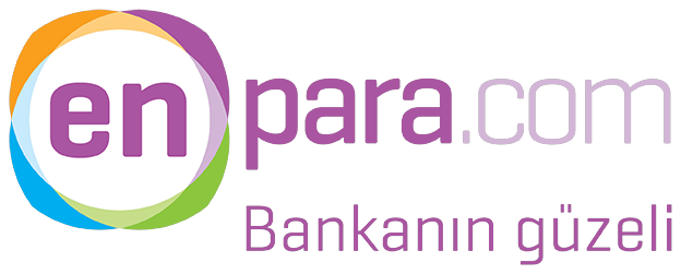 Enpara.com logo