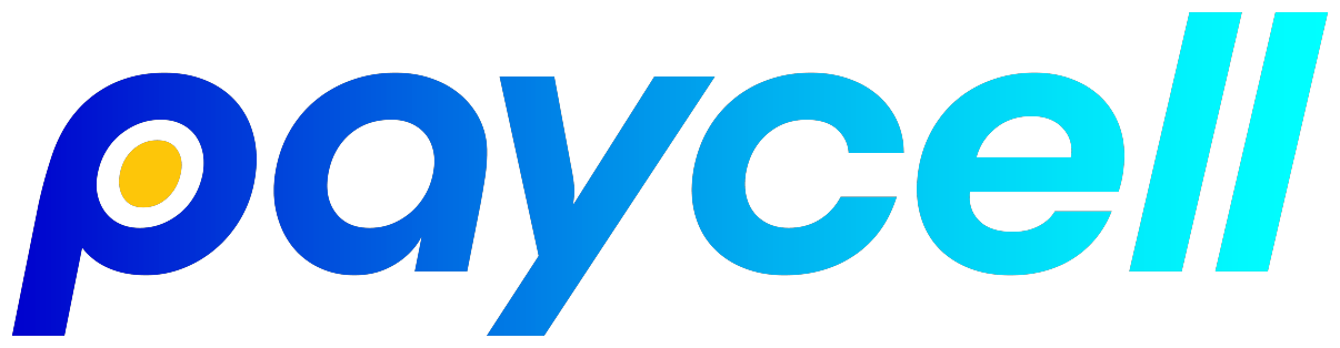 Paycell logo