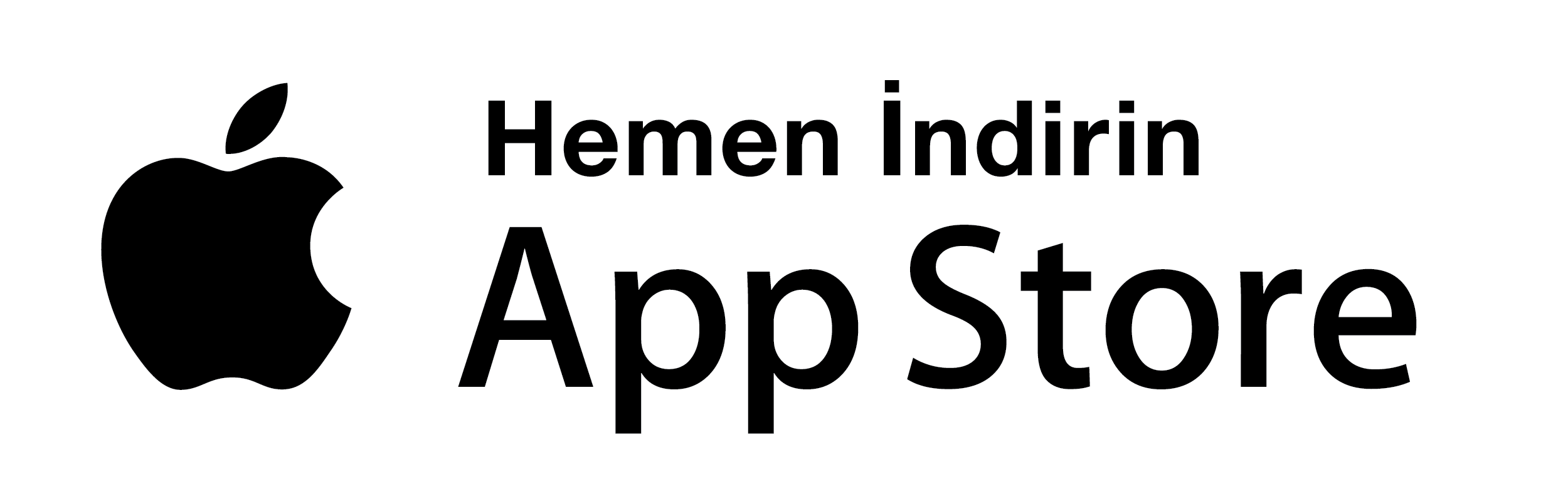 App Store'dan indir — Hipernet Kimlik Doğrulama