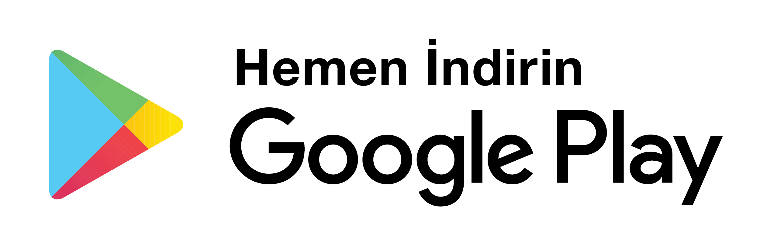 Google Play'den indir — Hipernet İnternet Başvuru